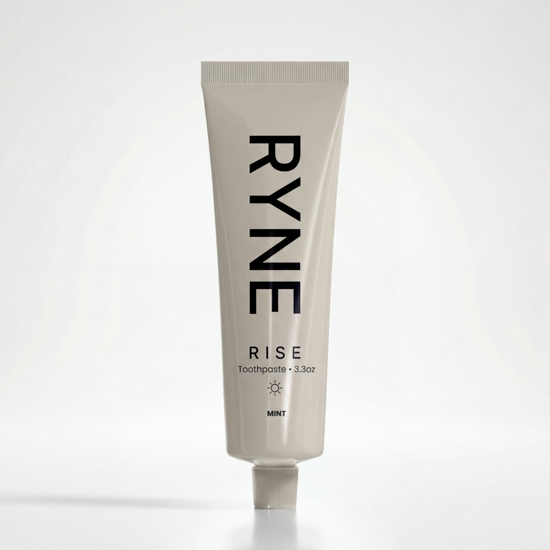 Ryne Rest Toothpaste