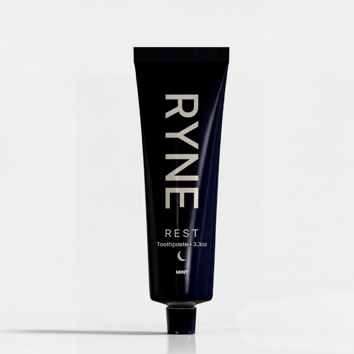 Ryne Rise Toothpaste